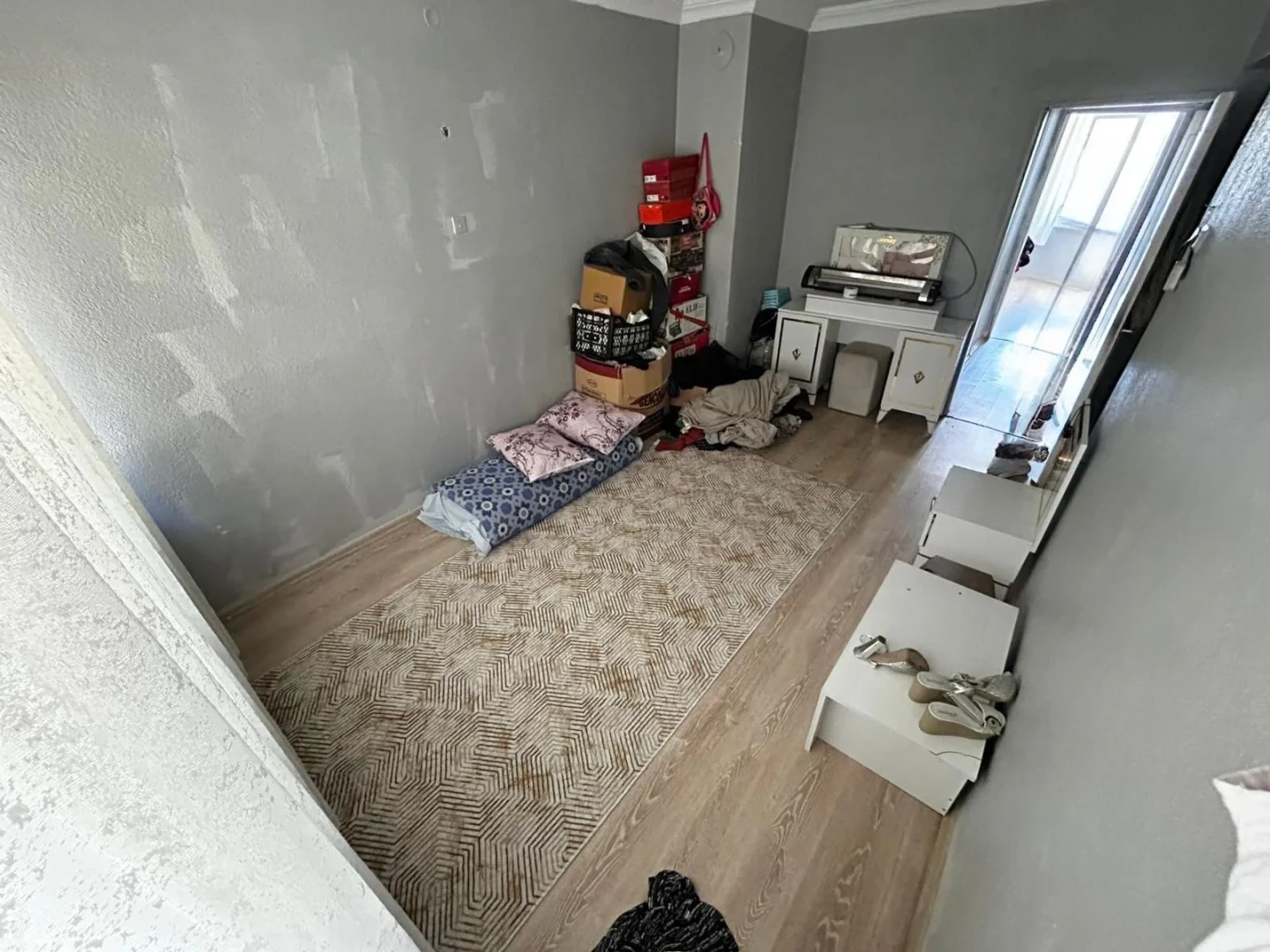 彡YÜKSEL'DEN YETKİLİ彡GAZİCELALDE FİYATIYLA FARK YARATAN 2+1 DAİRE
