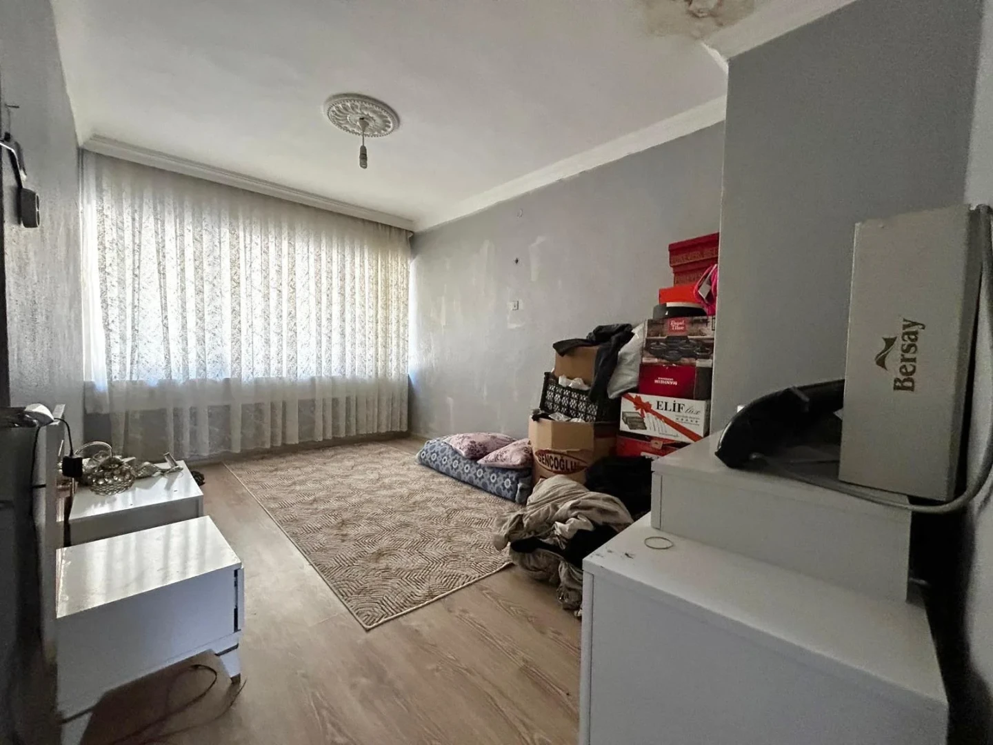 彡YÜKSEL'DEN YETKİLİ彡GAZİCELALDE FİYATIYLA FARK YARATAN 2+1 DAİRE
