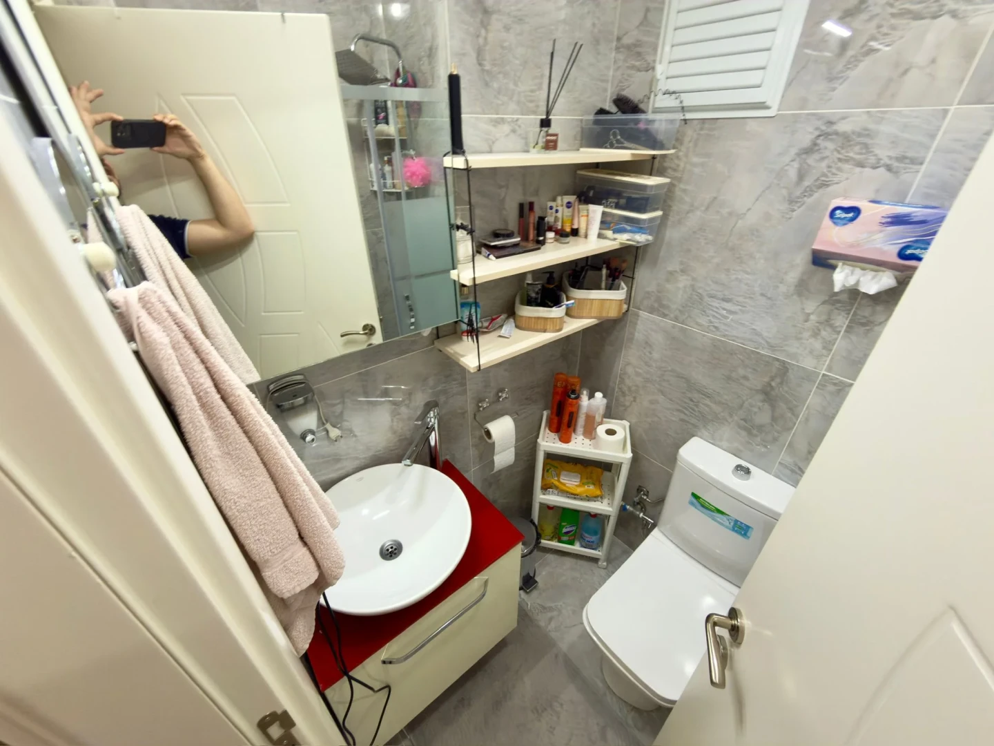 YÜKSELDEN CENNETAYAĞINDA MANZARALI EKSİKSİZ ULTRA LÜKS 3+1 DAİRE
