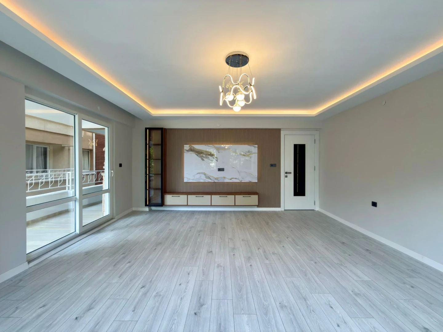 ▓YÜKSELDEN ALTINKUMDA YEŞİLLİKLER İÇİNDE GENİŞ V LÜKS 3+1 DAİRE▓