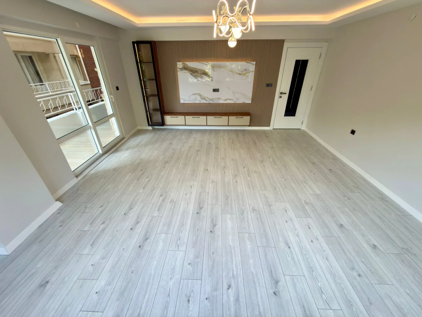 ▓YÜKSELDEN ALTINKUMDA YEŞİLLİKLER İÇİNDE GENİŞ V LÜKS 3+1 DAİRE▓