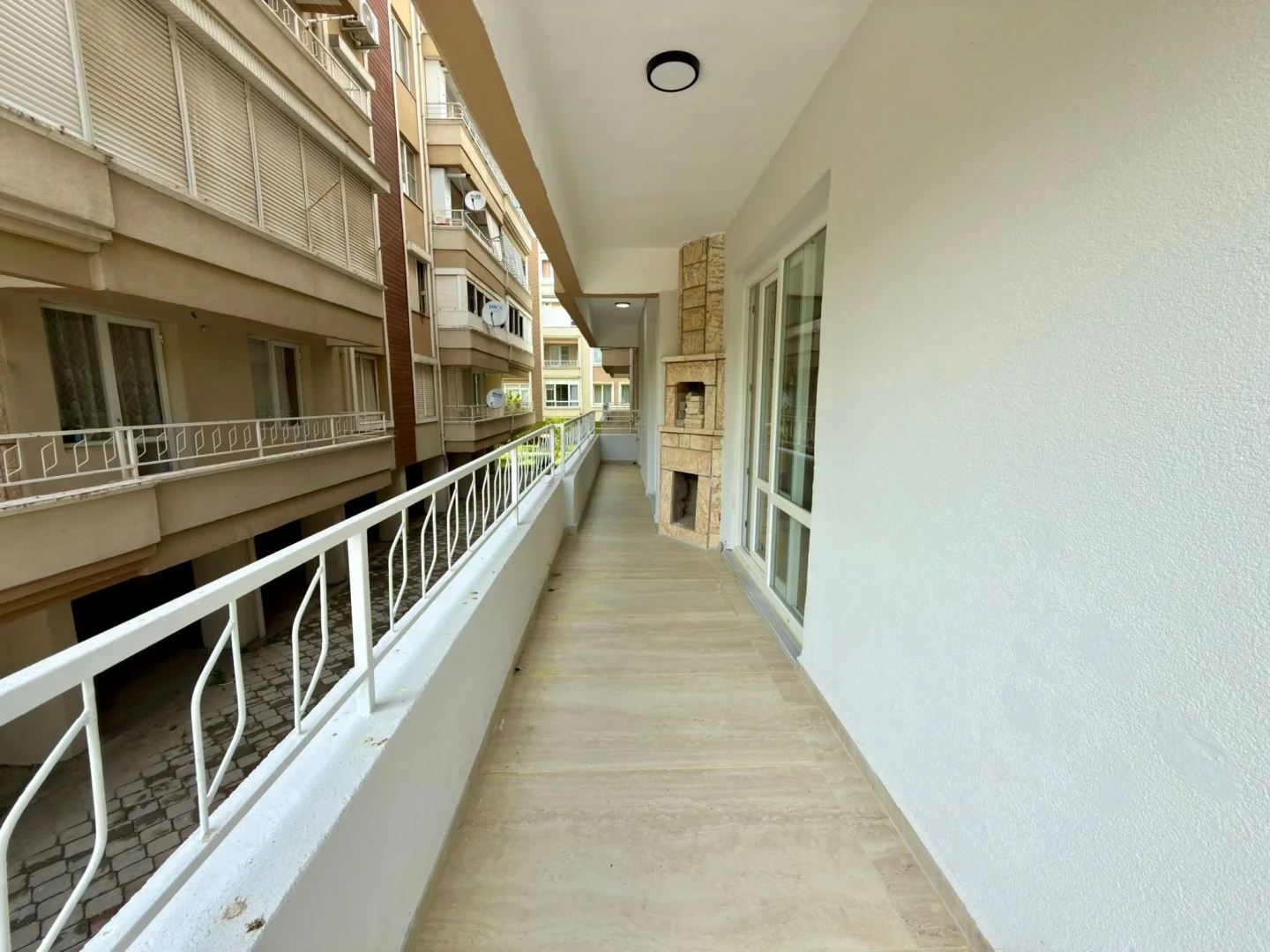 ▓YÜKSELDEN ALTINKUMDA YEŞİLLİKLER İÇİNDE GENİŞ V LÜKS 3+1 DAİRE▓