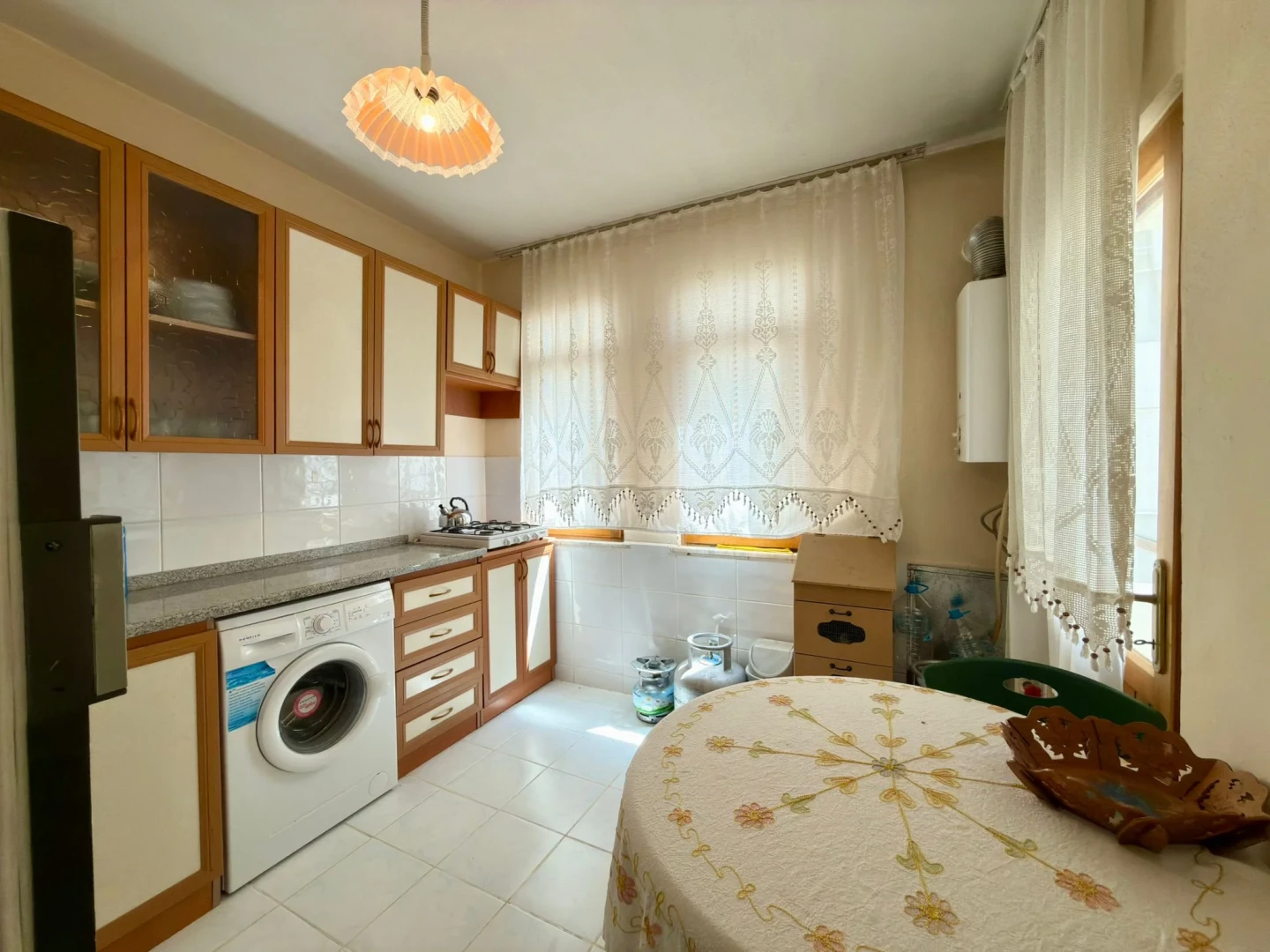 YÜKSELDEN ALTINKUM ARAKAT ÖN CEPHE AYRI MUTFAK SATILIK 2+1 DAİRE