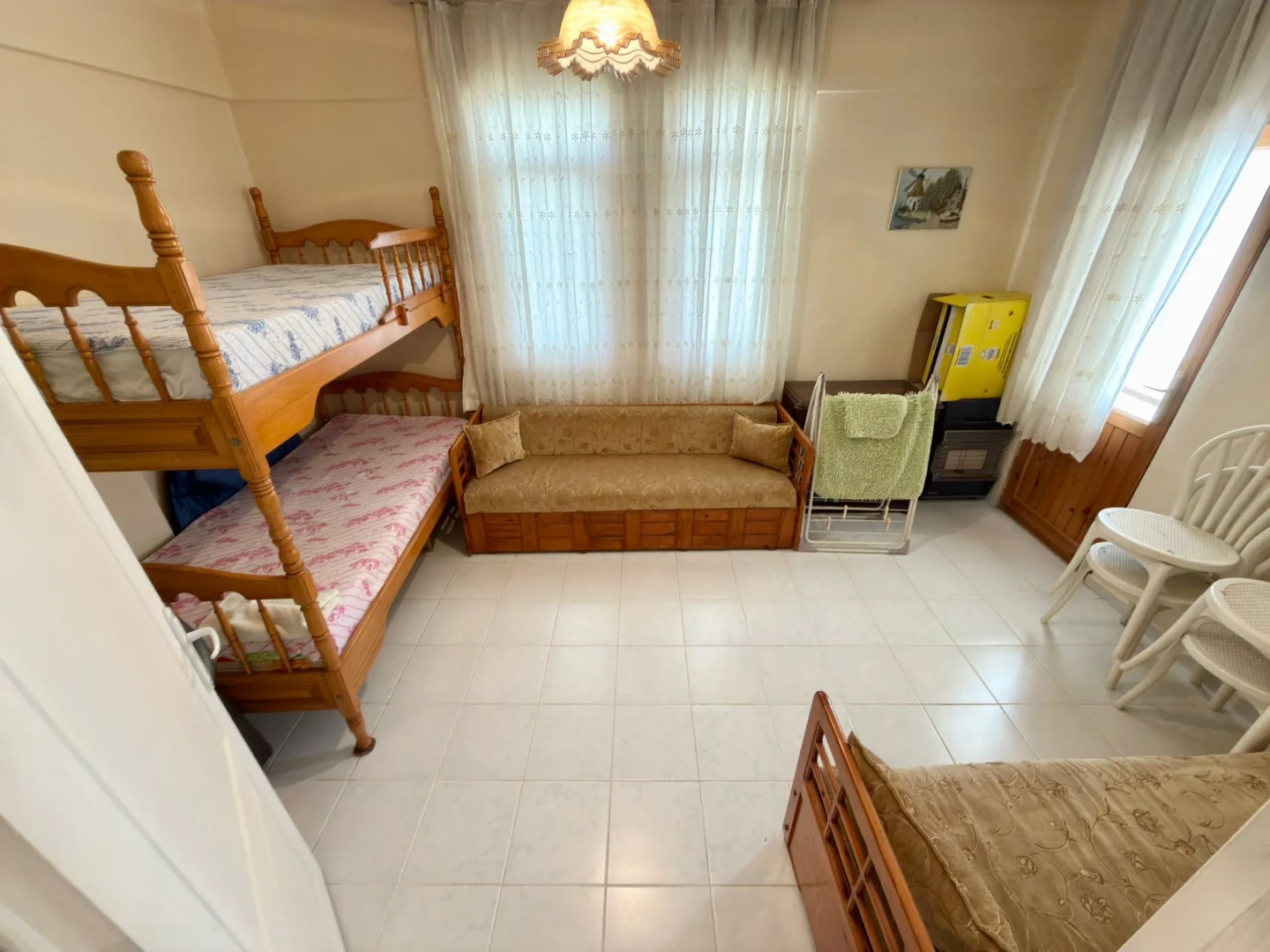 YÜKSELDEN ALTINKUM ARAKAT ÖN CEPHE AYRI MUTFAK SATILIK 2+1 DAİRE