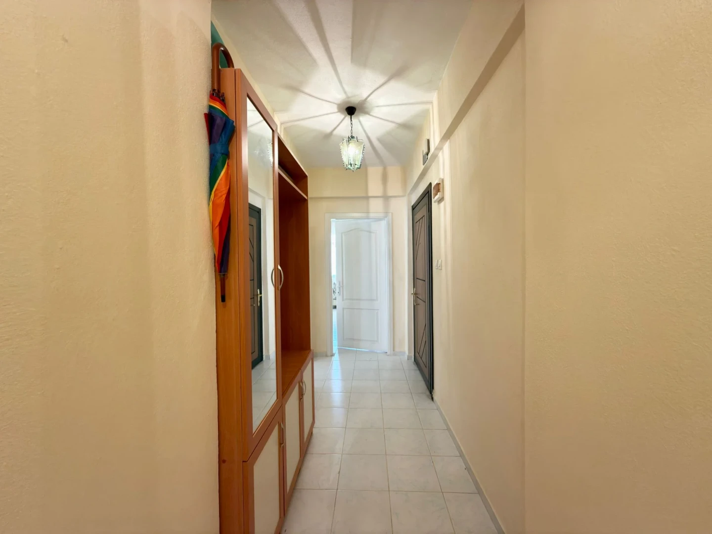 YÜKSELDEN ALTINKUM ARAKAT ÖN CEPHE AYRI MUTFAK SATILIK 2+1 DAİRE