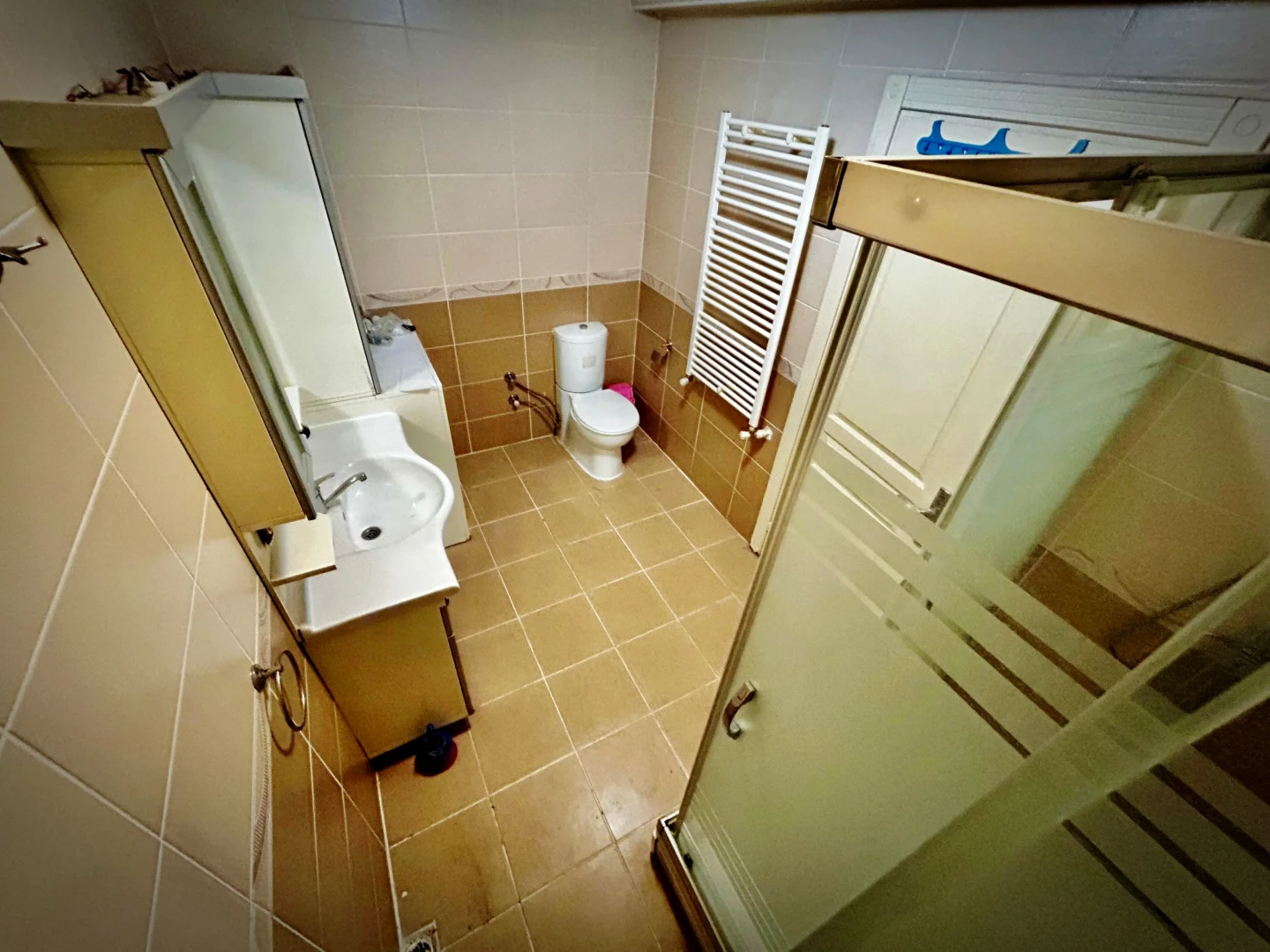YÜKSEL'DEN CENNETAYAĞIN'DA 3+1 SSK MEVKİİNDE ARAKAT SATILIK DAİRE