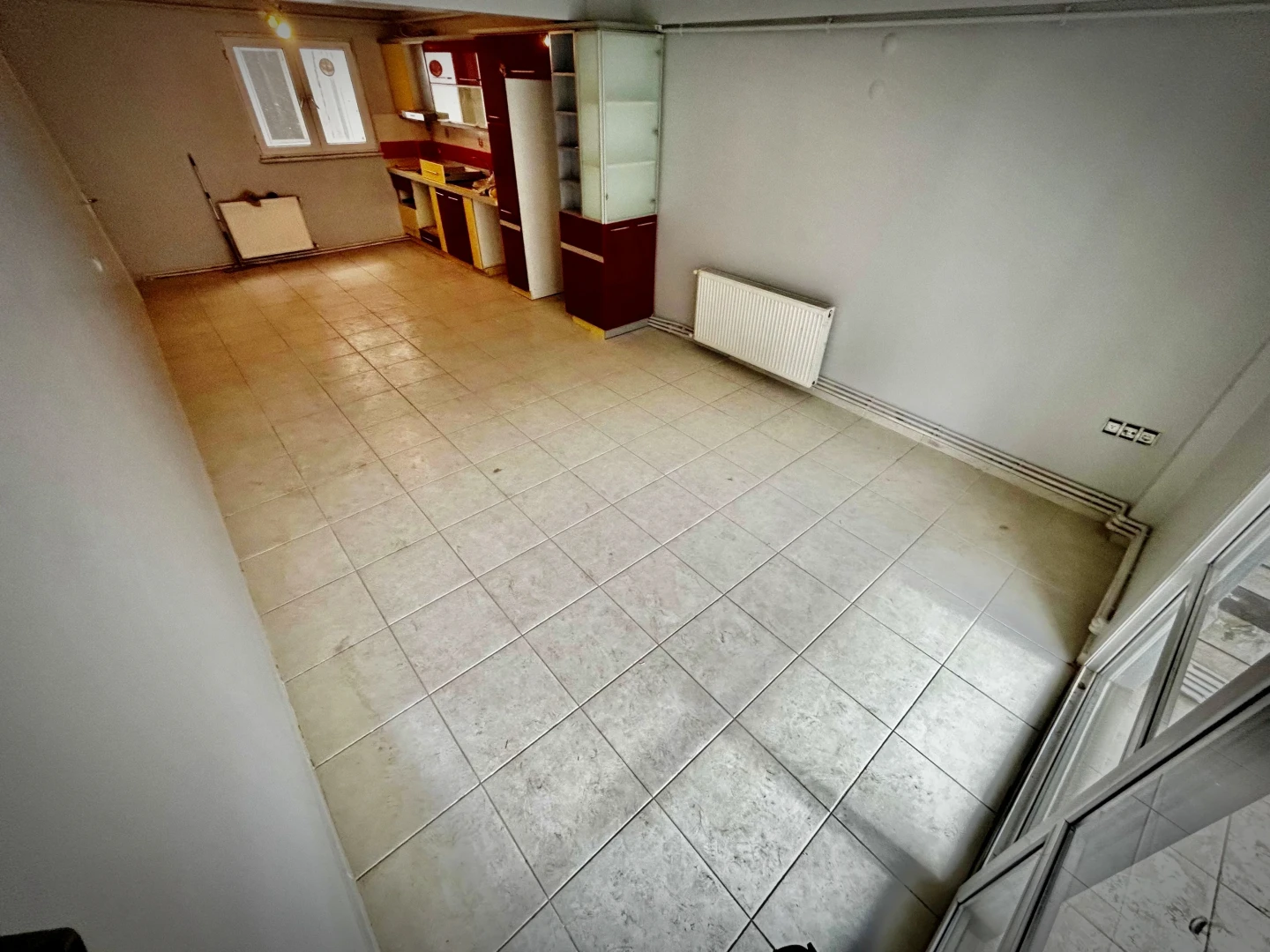 YÜKSEL'DEN CENNETAYAĞIN'DA 3+1 SSK MEVKİİNDE ARAKAT SATILIK DAİRE