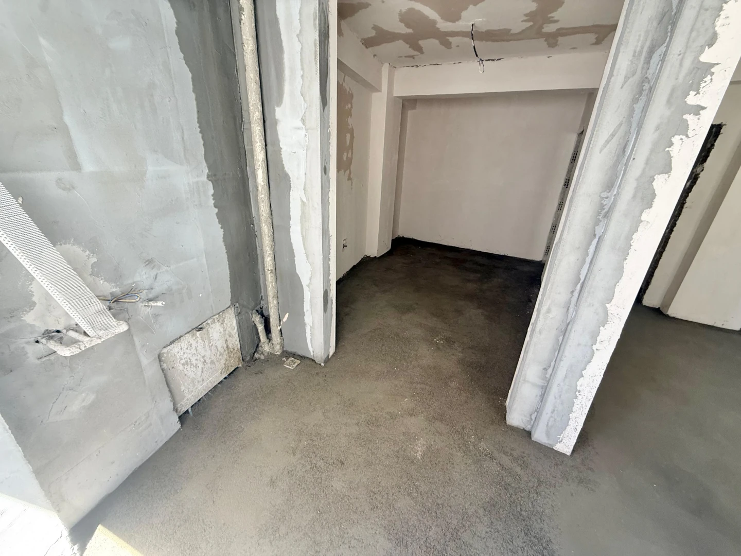 YÜKSEL'DEN TUZCUMURAT'TA TAPU MASRAFSIZ 1 AYA TESLİM SIFIR DAİRE