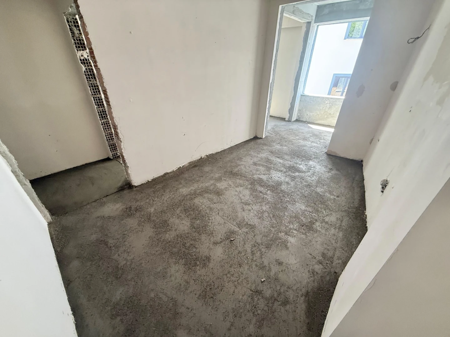 YÜKSEL'DEN TUZCUMURAT'TA TAPU MASRAFSIZ 1 AYA TESLİM SIFIR DAİRE