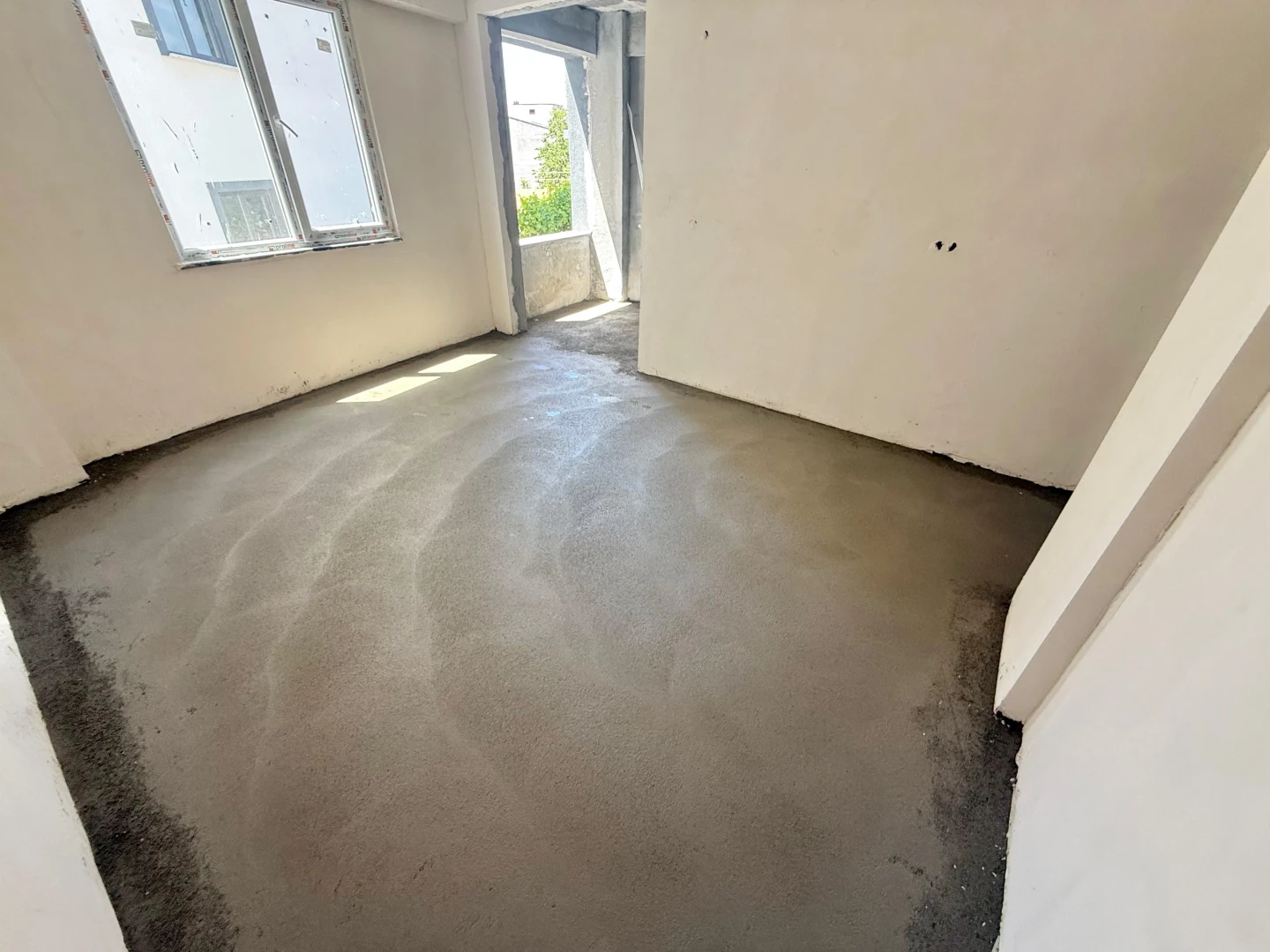 YÜKSEL'DEN TUZCUMURAT'TA TAPU MASRAFSIZ 1 AYA TESLİM SIFIR DAİRE