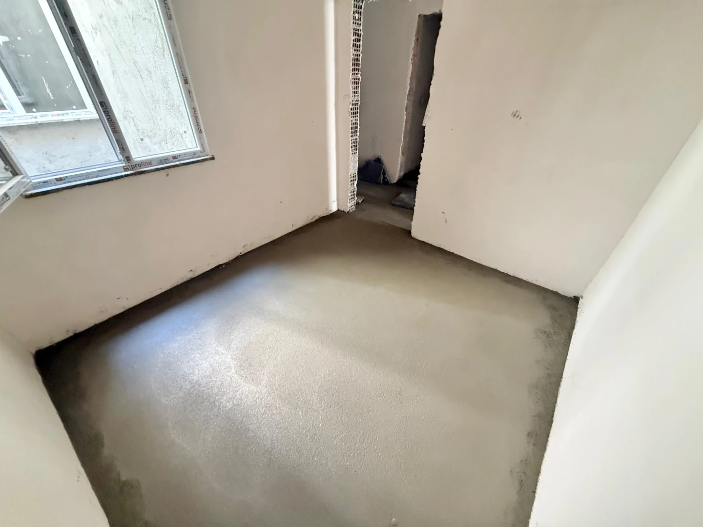 YÜKSEL'DEN TUZCUMURAT'TA TAPU MASRAFSIZ 1 AYA TESLİM SIFIR DAİRE