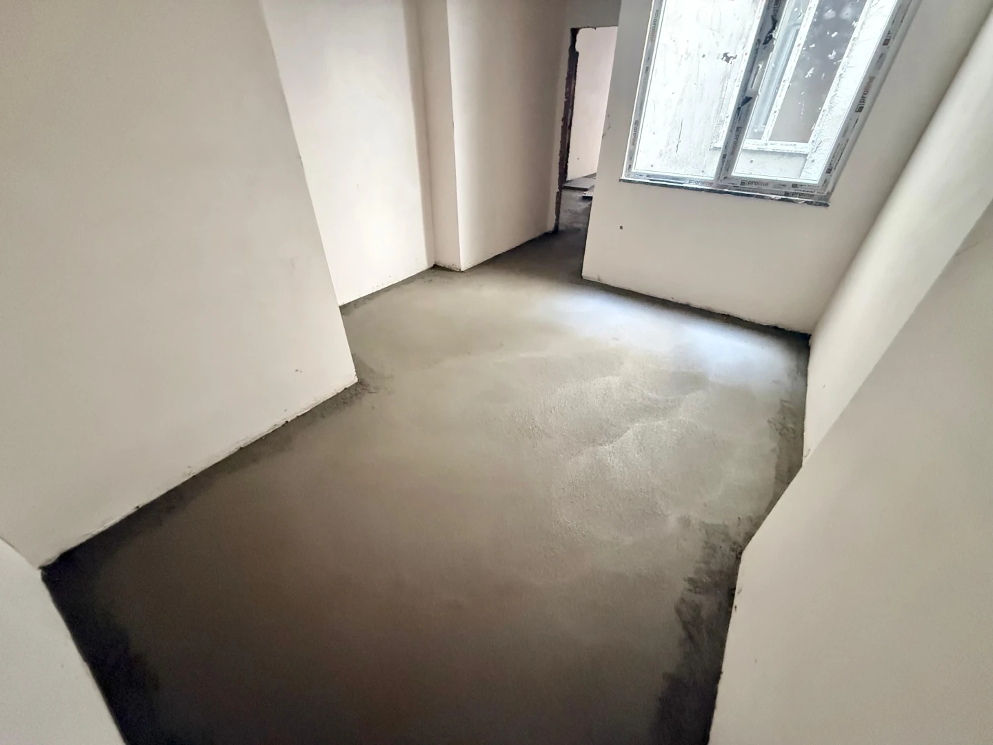 YÜKSEL'DEN TUZCUMURAT'TA TAPU MASRAFSIZ 1 AYA TESLİM SIFIR DAİRE