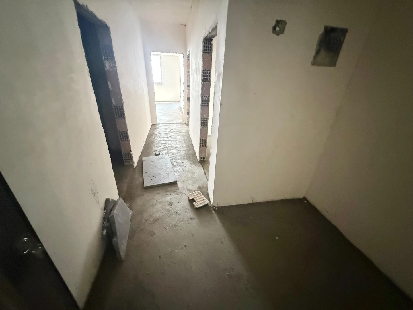 YÜKSEL'DEN TUZCUMURAT'TA TAPU MASRAFSIZ 1 AYA TESLİM SIFIR DAİRE