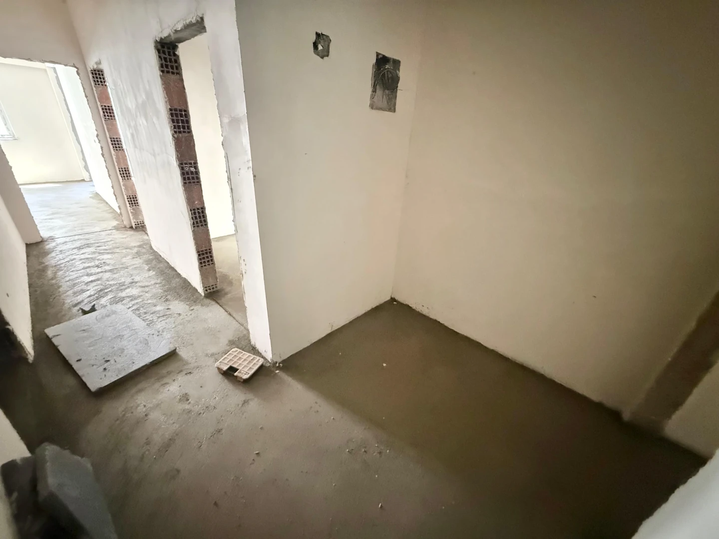 YÜKSEL'DEN TUZCUMURAT'TA TAPU MASRAFSIZ 1 AYA TESLİM SIFIR DAİRE