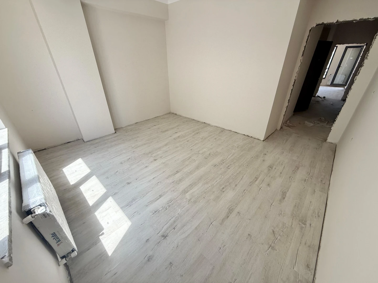彡YÜKSEL'DEN TUZCUMURATTA彡2 AYA TESLİM 2+1 AYRI MUTFAK LÜKS DAİRE