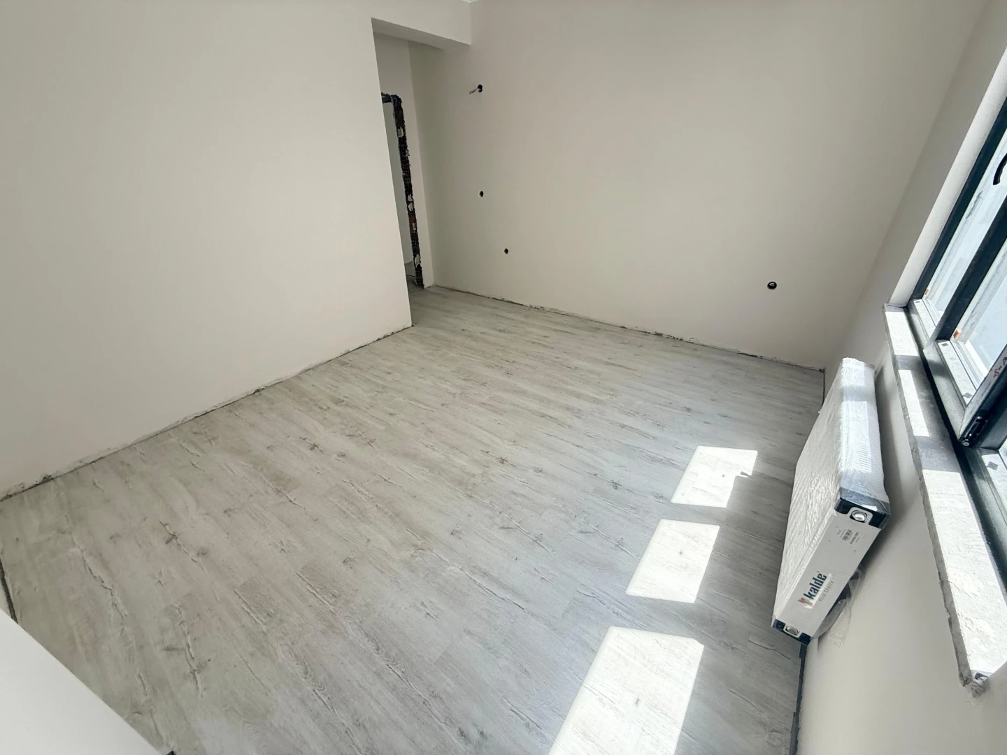 彡YÜKSEL'DEN TUZCUMURATTA彡2 AYA TESLİM 2+1 AYRI MUTFAK LÜKS DAİRE