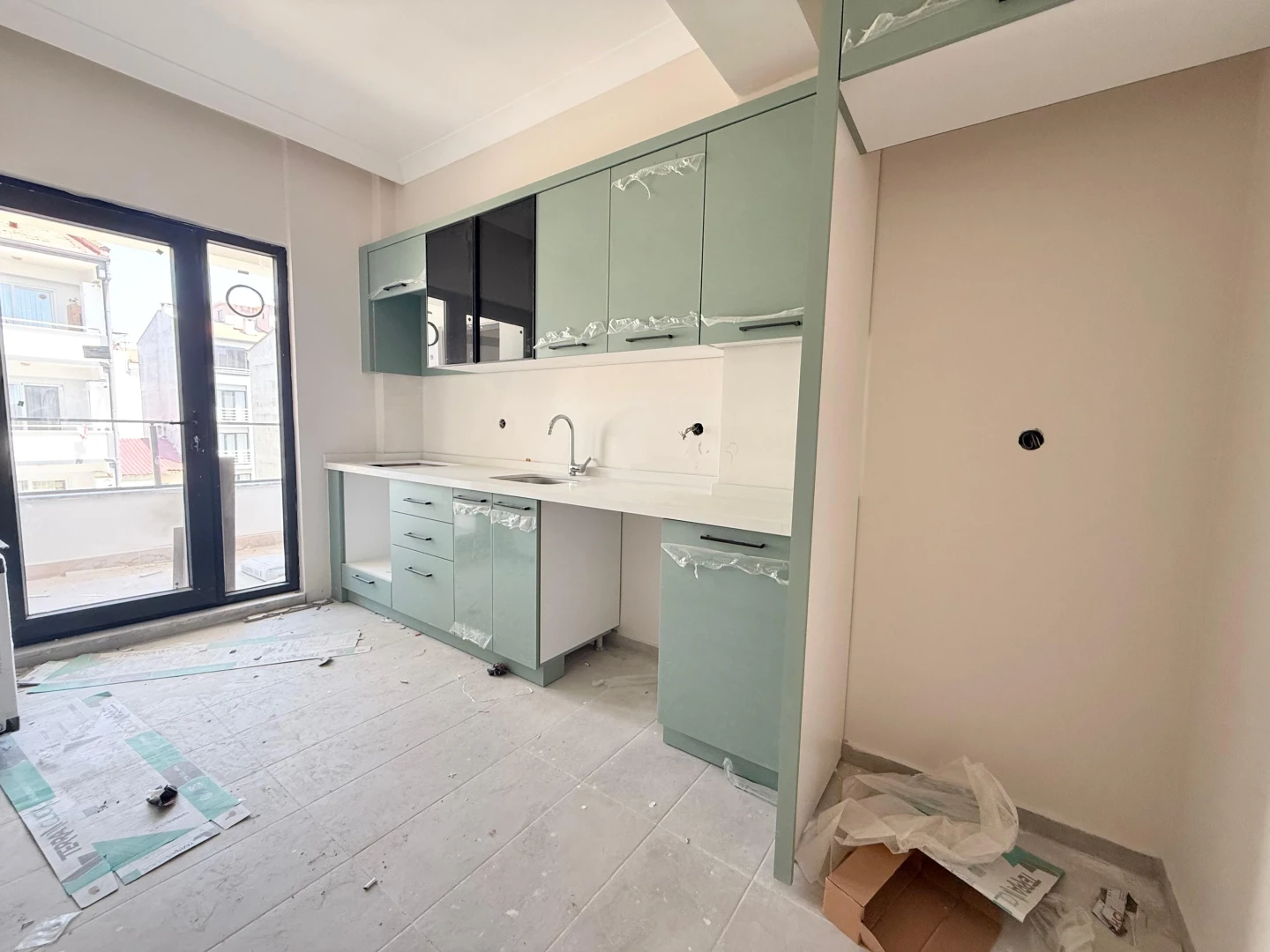 彡YÜKSEL'DEN TUZCUMURATTA彡2 AYA TESLİM 2+1 AYRI MUTFAK LÜKS DAİRE