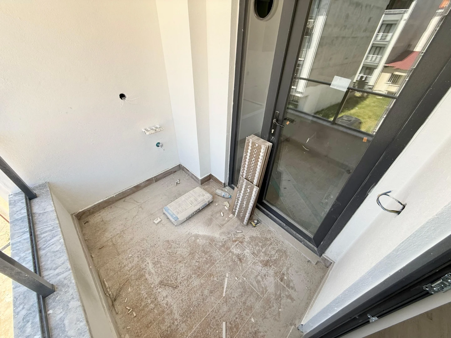 彡YÜKSEL'DEN TUZCUMURATTA彡2 AYA TESLİM 2+1 AYRI MUTFAK LÜKS DAİRE
