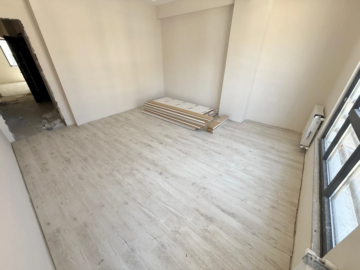 彡YÜKSEL'DEN TUZCUMURATTA彡2 AYA TESLİM 2+1 AYRI MUTFAK LÜKS DAİRE