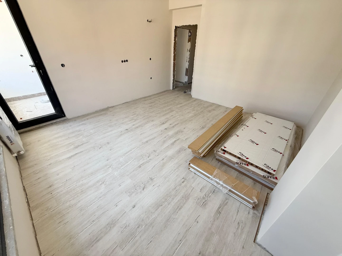 彡YÜKSEL'DEN TUZCUMURATTA彡2 AYA TESLİM 2+1 AYRI MUTFAK LÜKS DAİRE