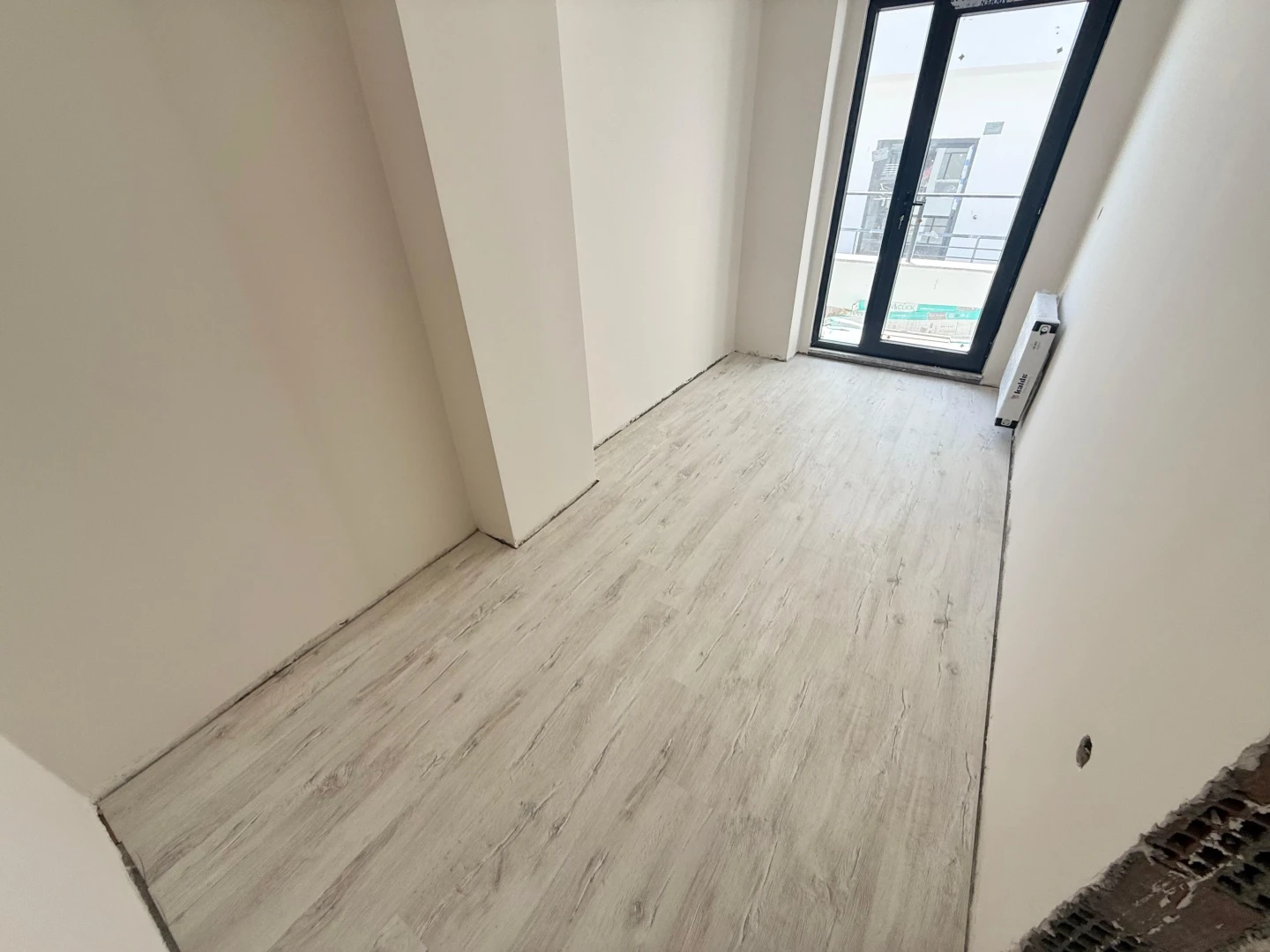 彡YÜKSEL'DEN TUZCUMURATTA彡2 AYA TESLİM 2+1 AYRI MUTFAK LÜKS DAİRE