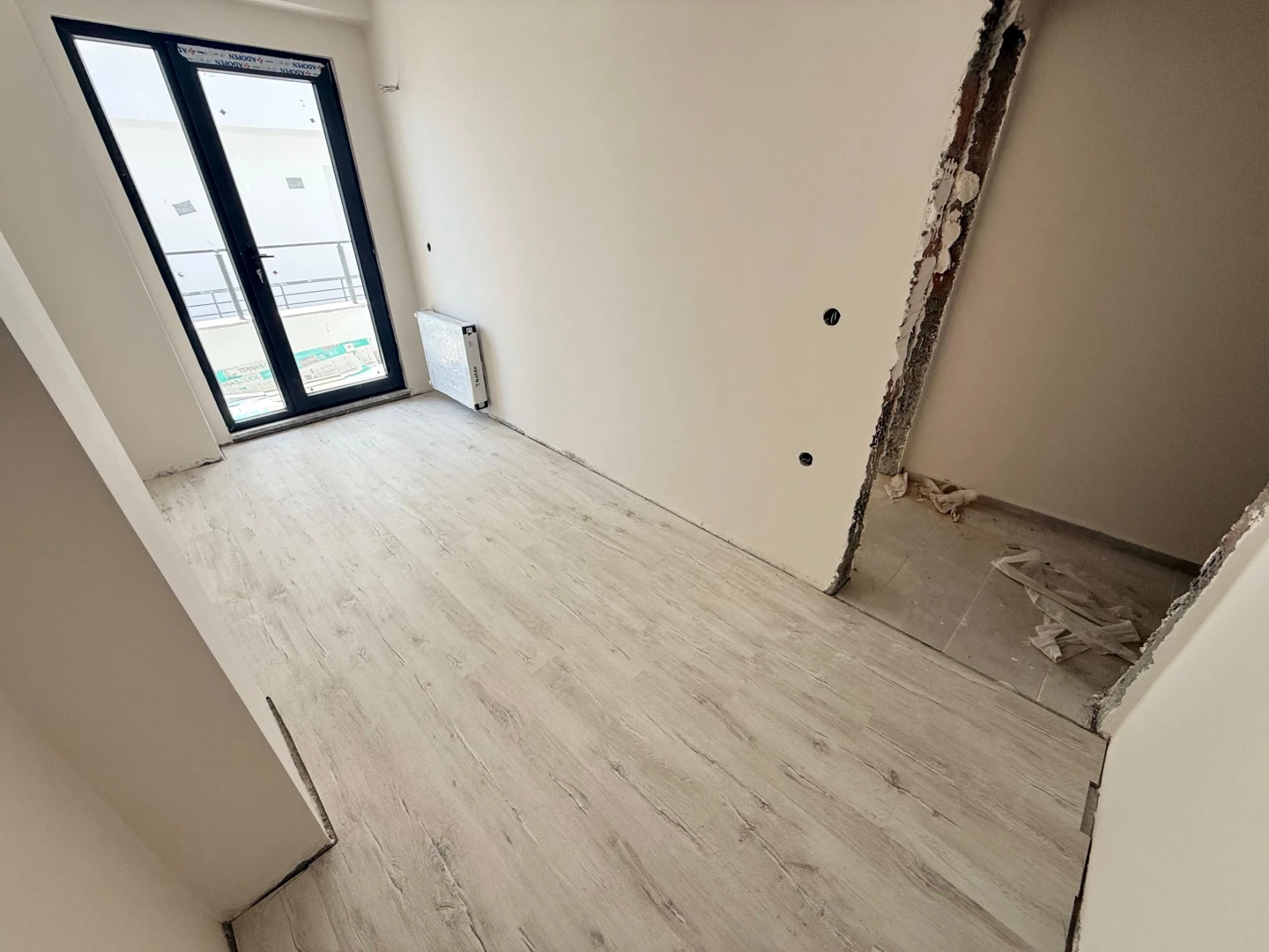 彡YÜKSEL'DEN TUZCUMURATTA彡2 AYA TESLİM 2+1 AYRI MUTFAK LÜKS DAİRE