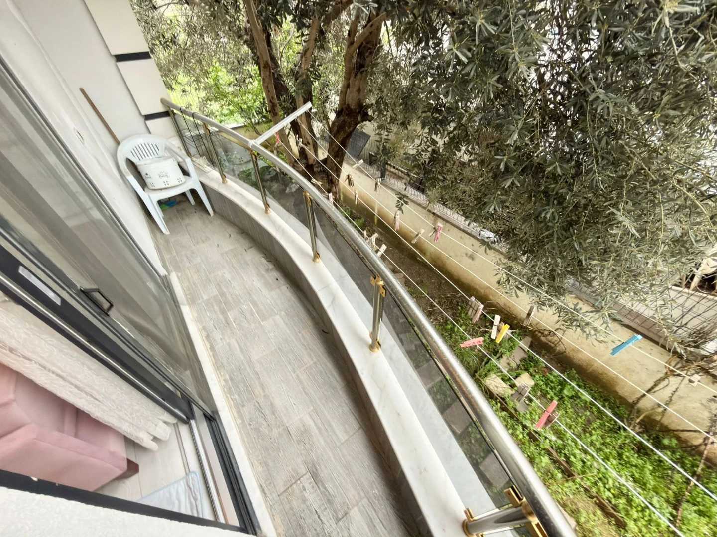 ▆YÜKSELDEN GÜRE PAZAR YERİNDE MÜSTAKİL TADINDA SATILIK 2+1 DAİRE