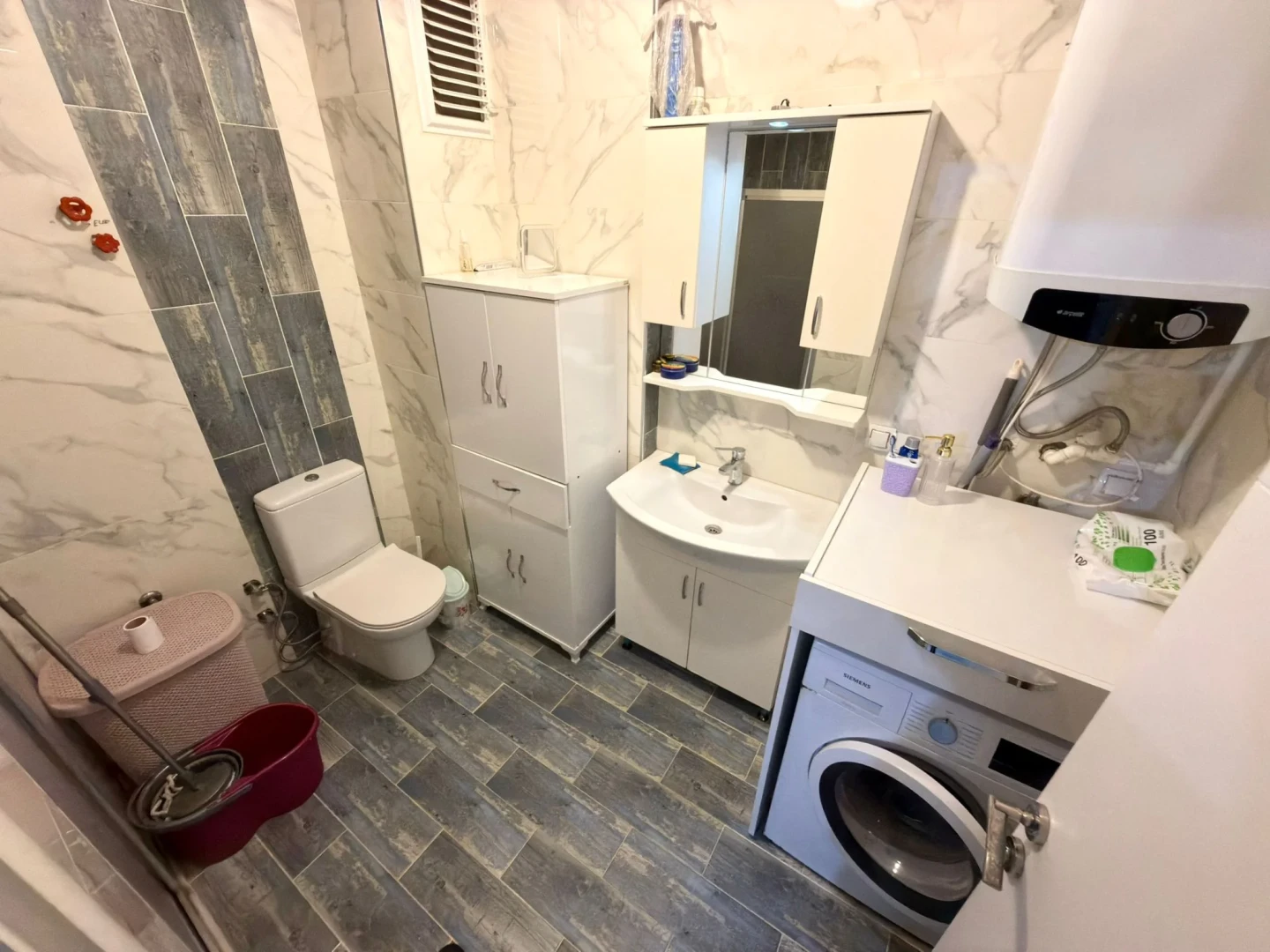 ▆YÜKSELDEN GÜRE PAZAR YERİNDE MÜSTAKİL TADINDA SATILIK 2+1 DAİRE