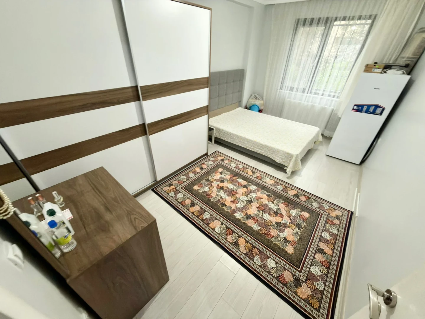 ▆YÜKSELDEN GÜRE PAZAR YERİNDE MÜSTAKİL TADINDA SATILIK 2+1 DAİRE