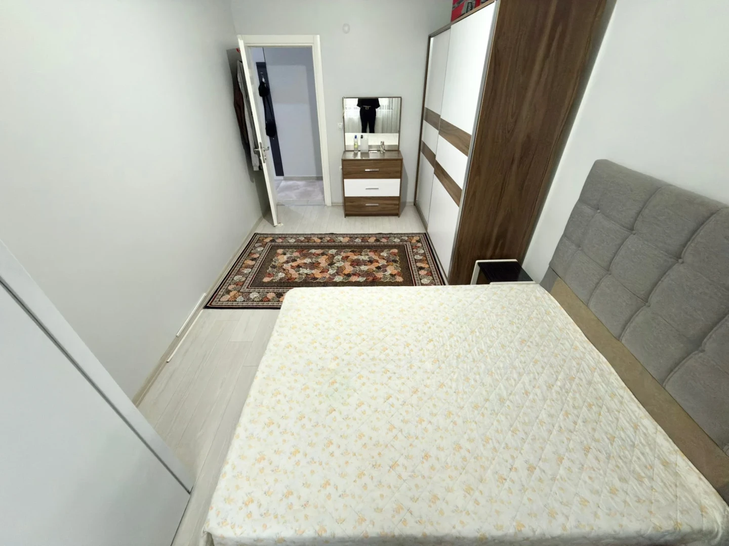 ▆YÜKSELDEN GÜRE PAZAR YERİNDE MÜSTAKİL TADINDA SATILIK 2+1 DAİRE