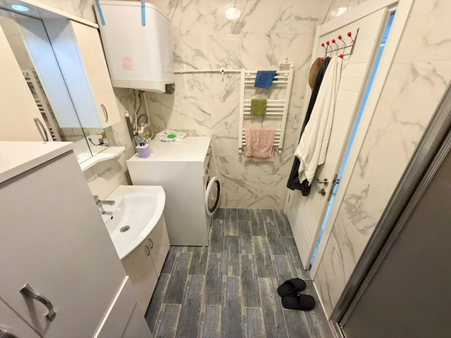 ▆YÜKSELDEN GÜRE PAZAR YERİNDE MÜSTAKİL TADINDA SATILIK 2+1 DAİRE