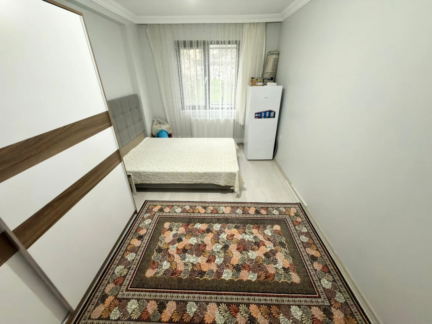 ▆YÜKSELDEN GÜRE PAZAR YERİNDE MÜSTAKİL TADINDA SATILIK 2+1 DAİRE