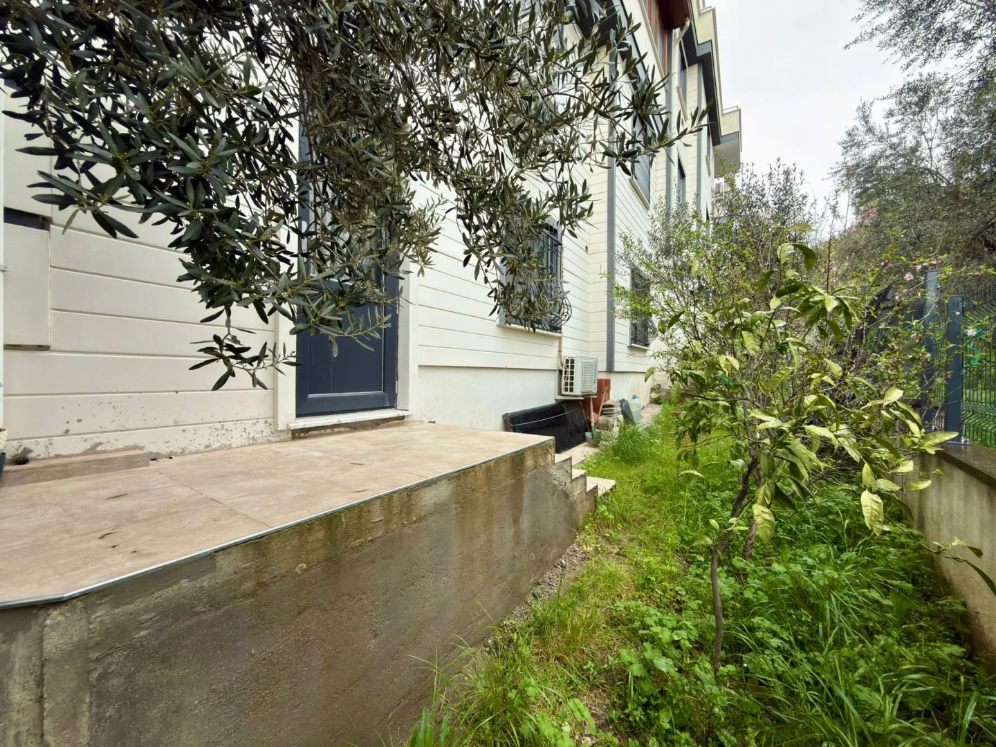 ▆YÜKSELDEN GÜRE PAZAR YERİNDE MÜSTAKİL TADINDA SATILIK 2+1 DAİRE