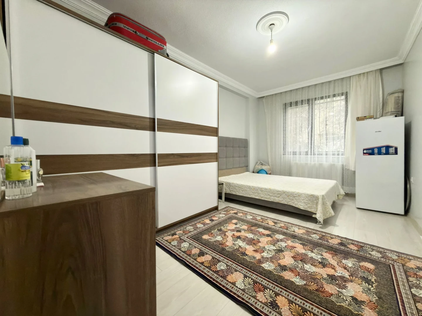 ▆YÜKSELDEN GÜRE PAZAR YERİNDE MÜSTAKİL TADINDA SATILIK 2+1 DAİRE