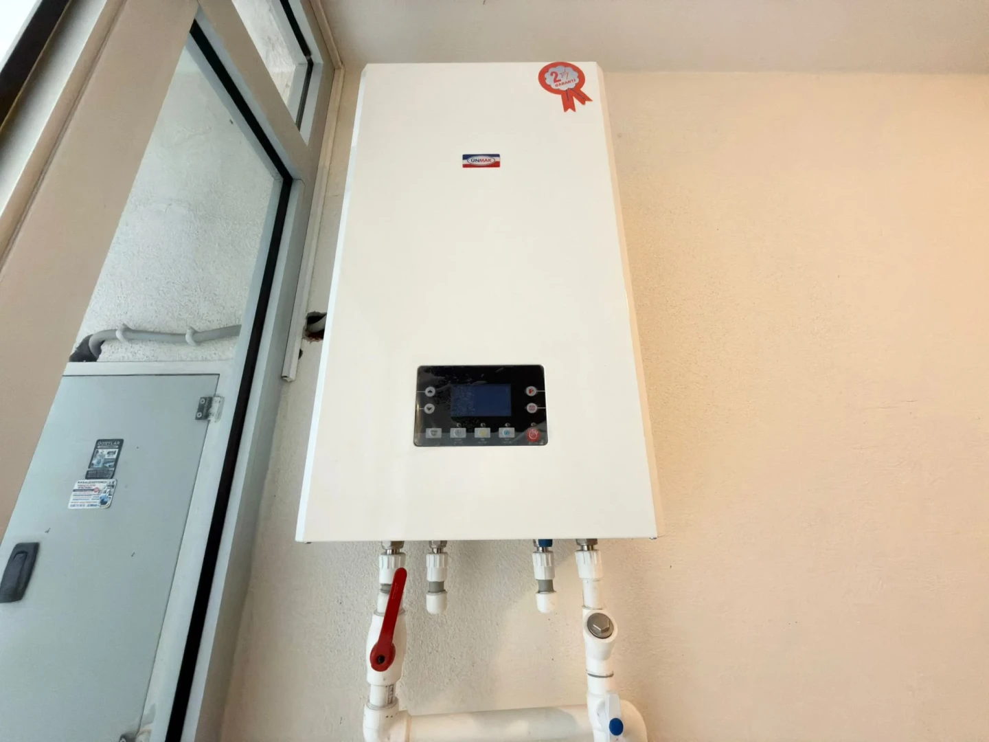 ▆YÜKSELDEN GÜRE PAZAR YERİNDE MÜSTAKİL TADINDA SATILIK 2+1 DAİRE
