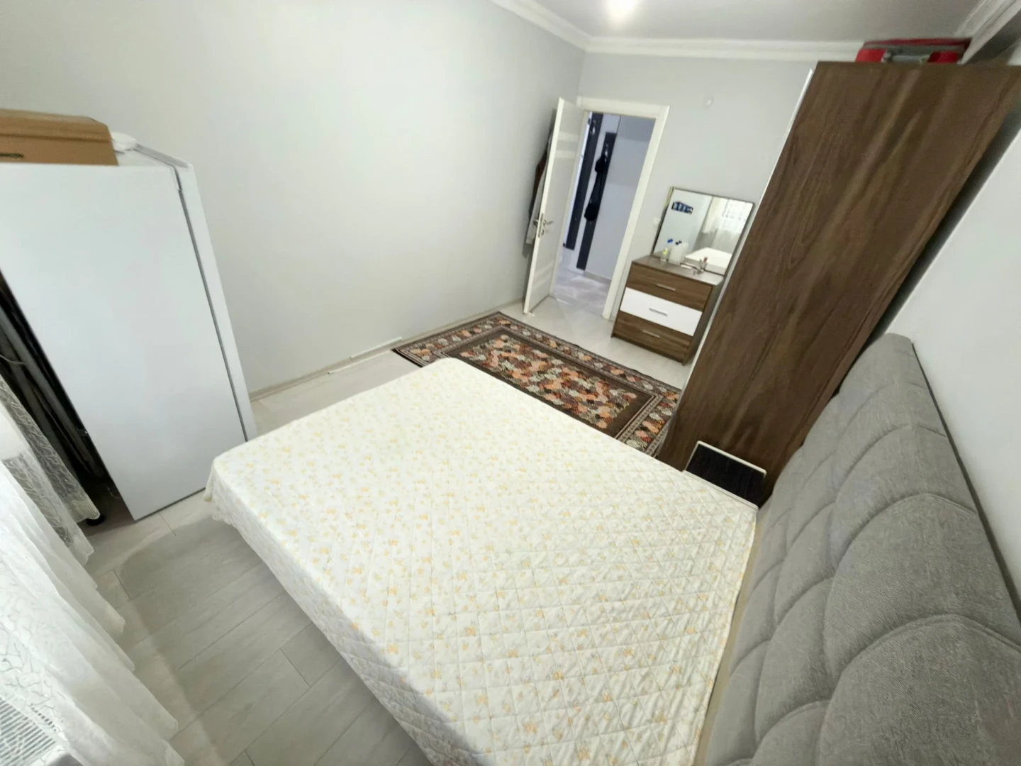▆YÜKSELDEN GÜRE PAZAR YERİNDE MÜSTAKİL TADINDA SATILIK 2+1 DAİRE