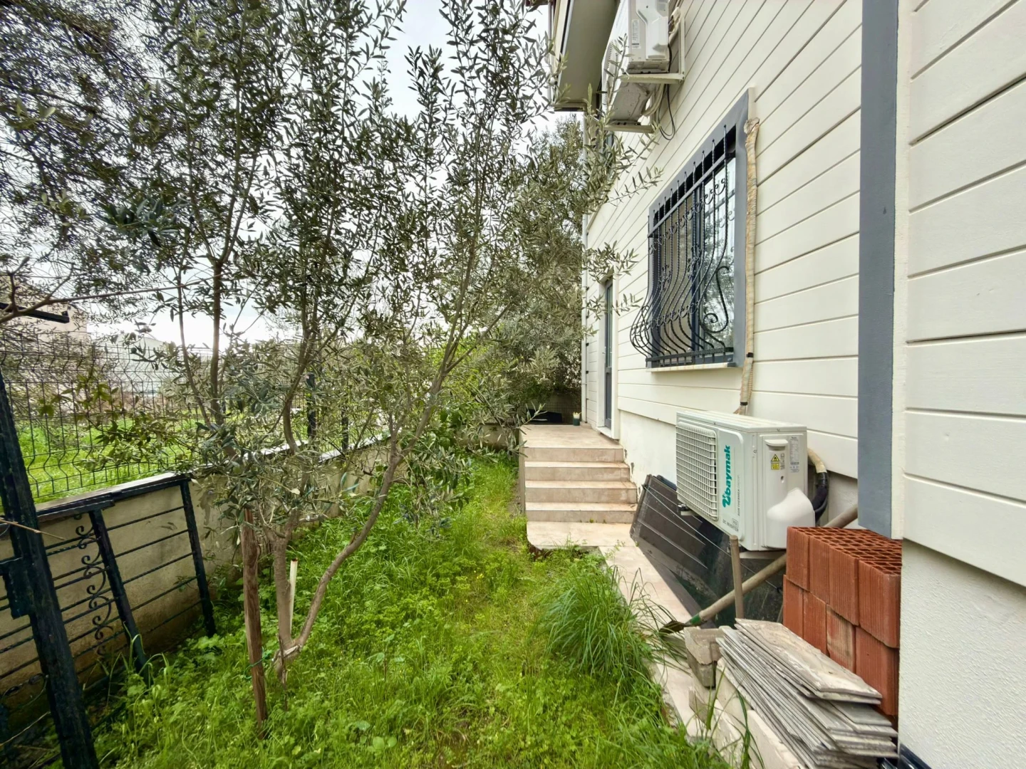 ▆YÜKSELDEN GÜRE PAZAR YERİNDE MÜSTAKİL TADINDA SATILIK 2+1 DAİRE