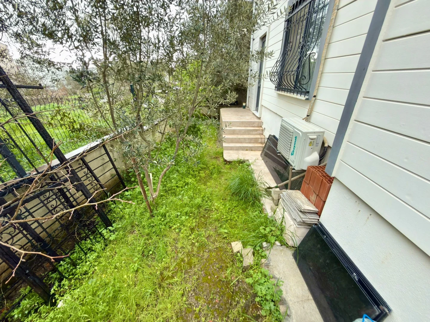 ▆YÜKSELDEN GÜRE PAZAR YERİNDE MÜSTAKİL TADINDA SATILIK 2+1 DAİRE