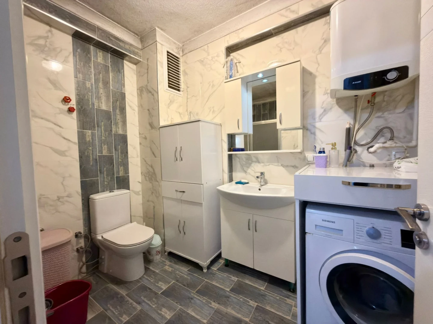 ▆YÜKSELDEN GÜRE PAZAR YERİNDE MÜSTAKİL TADINDA SATILIK 2+1 DAİRE