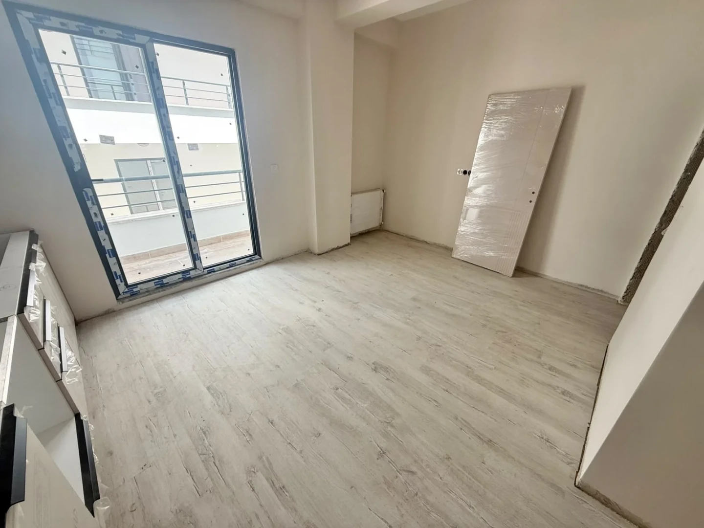 ツ YÜKSEL'DEN TUZCUMURATTA '2 AYA TESLİM' 1+1 GENİŞ LÜKS DAİRE ツ