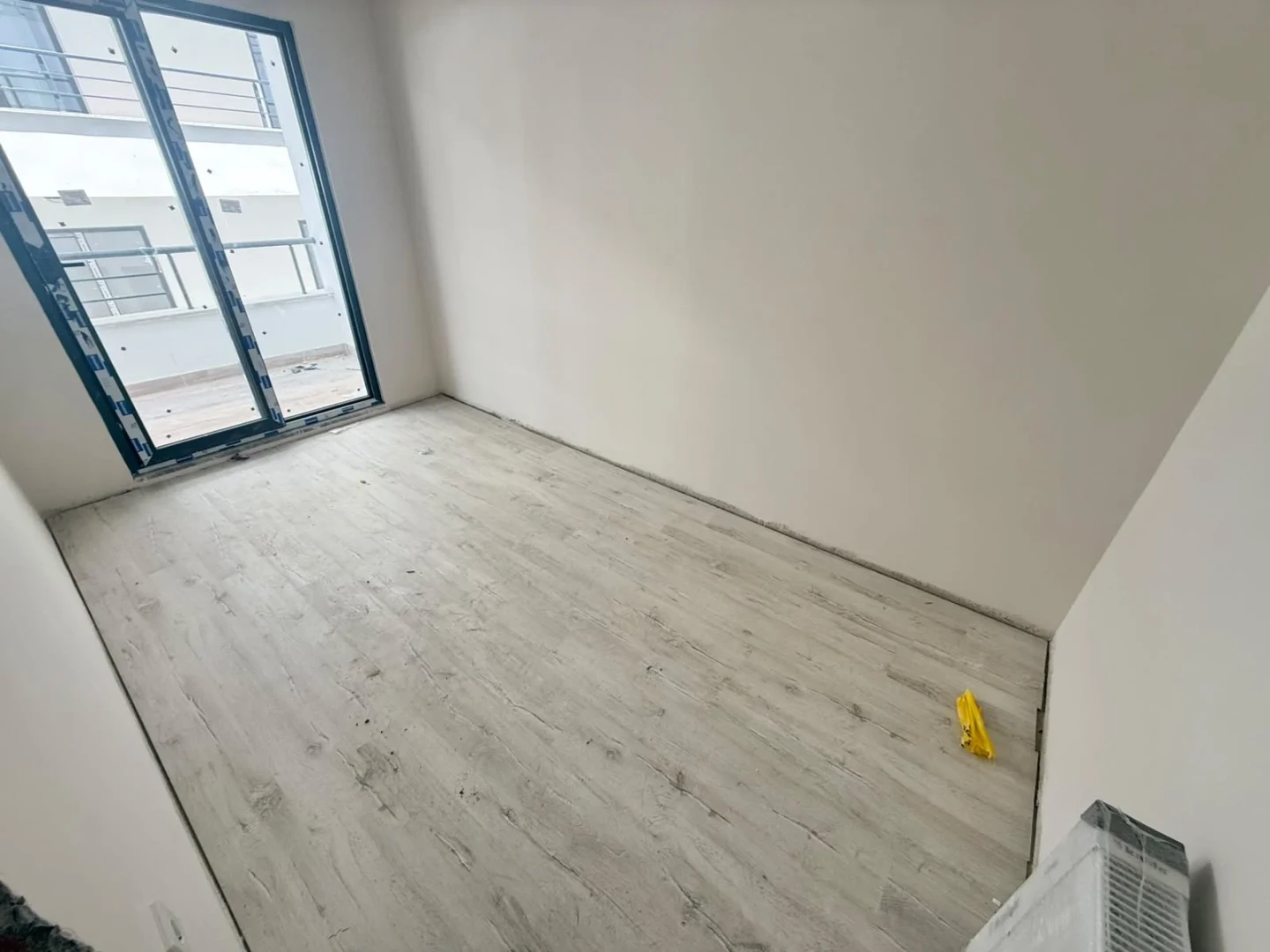 ツ YÜKSEL'DEN TUZCUMURATTA '2 AYA TESLİM' 1+1 GENİŞ LÜKS DAİRE ツ