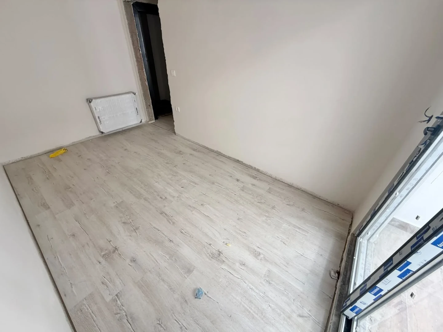 ツ YÜKSEL'DEN TUZCUMURATTA '2 AYA TESLİM' 1+1 GENİŞ LÜKS DAİRE ツ