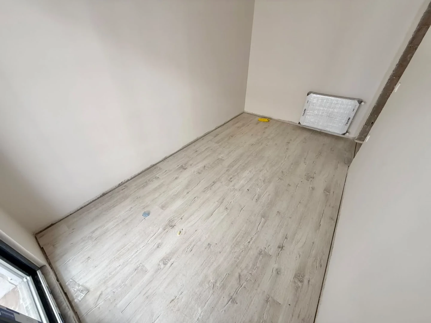 ツ YÜKSEL'DEN TUZCUMURATTA '2 AYA TESLİM' 1+1 GENİŞ LÜKS DAİRE ツ