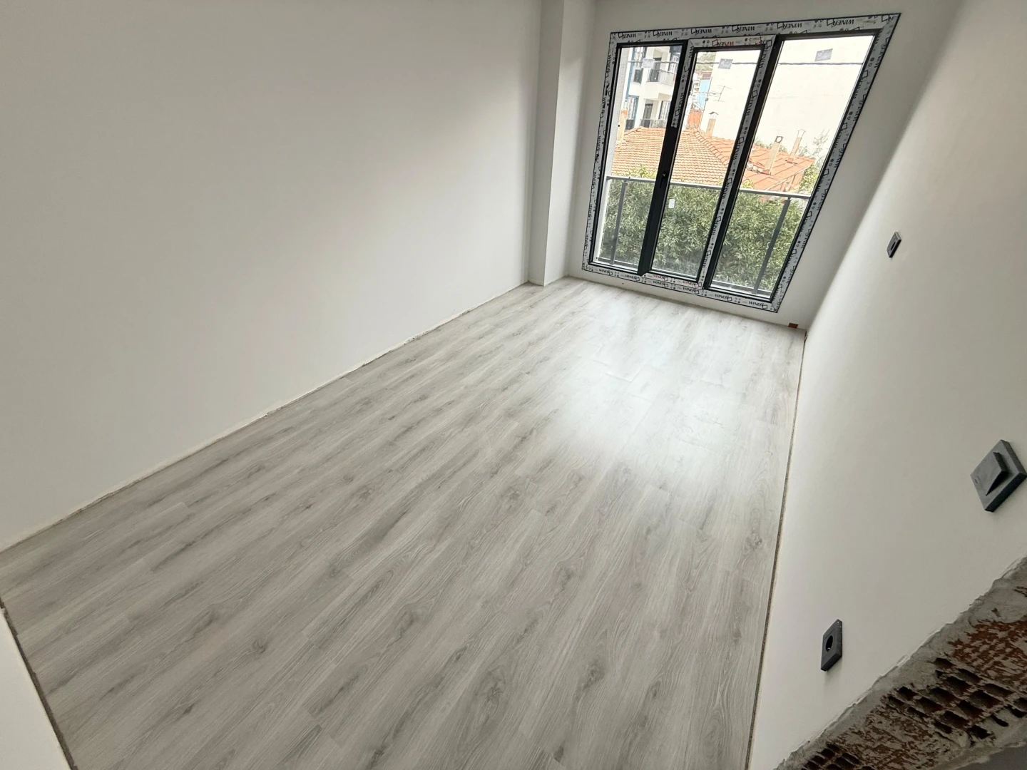 彡YÜKSEL'DEN TUZCUMURATTA彡 AYRI MUTFAK 2+1 ÖN CEPHE LÜKS DAİRE ツ