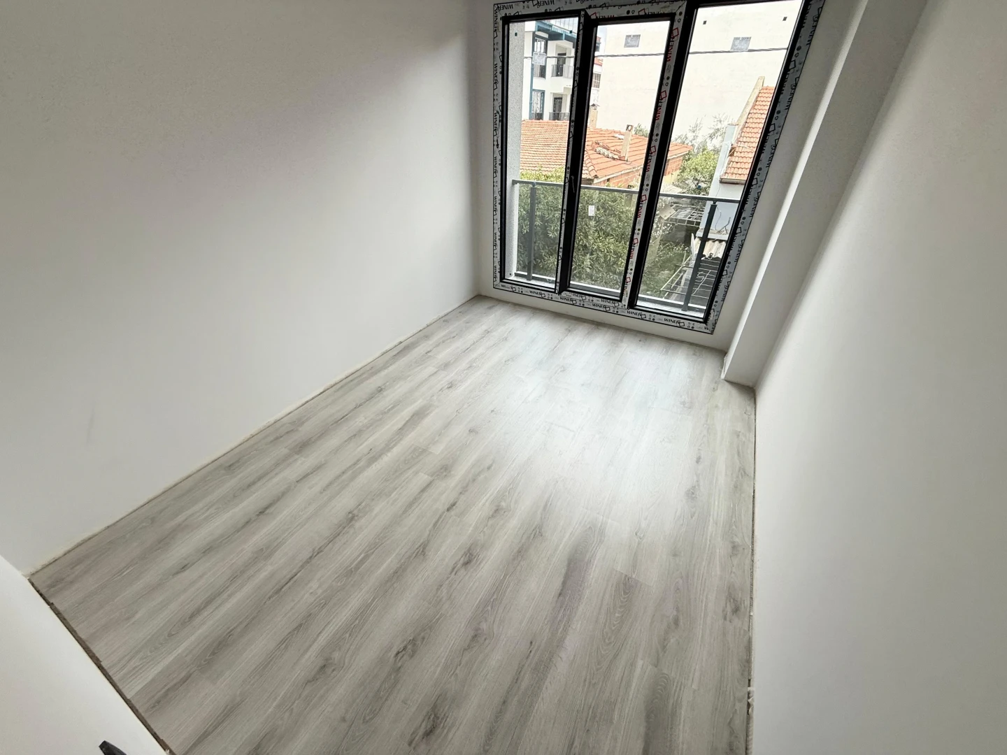 彡YÜKSEL'DEN TUZCUMURATTA彡 AYRI MUTFAK 2+1 ÖN CEPHE LÜKS DAİRE ツ