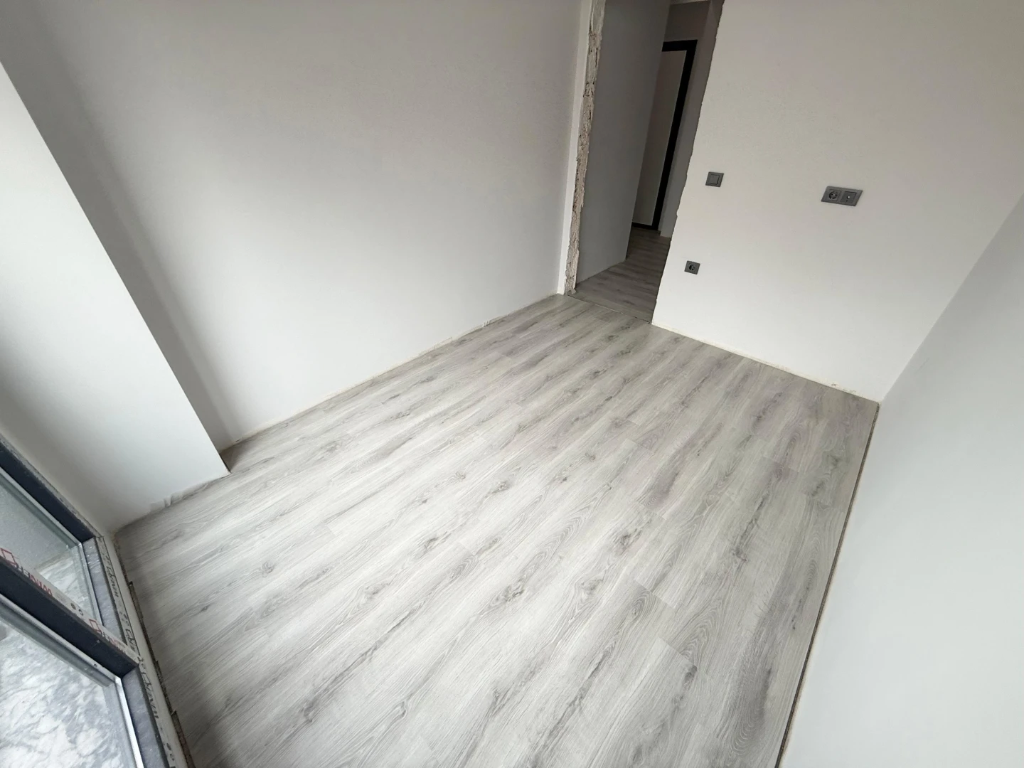 彡YÜKSEL'DEN TUZCUMURATTA彡 AYRI MUTFAK 2+1 ÖN CEPHE LÜKS DAİRE ツ