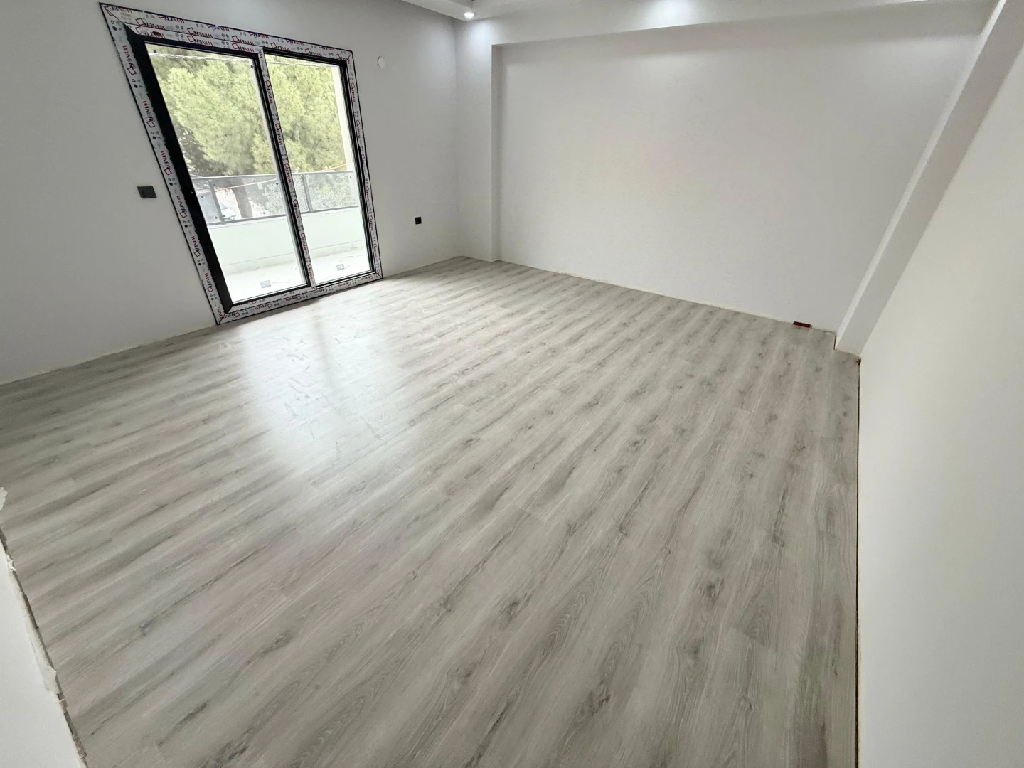 彡YÜKSEL'DEN TUZCUMURATTA彡 AYRI MUTFAK 2+1 ÖN CEPHE LÜKS DAİRE ツ