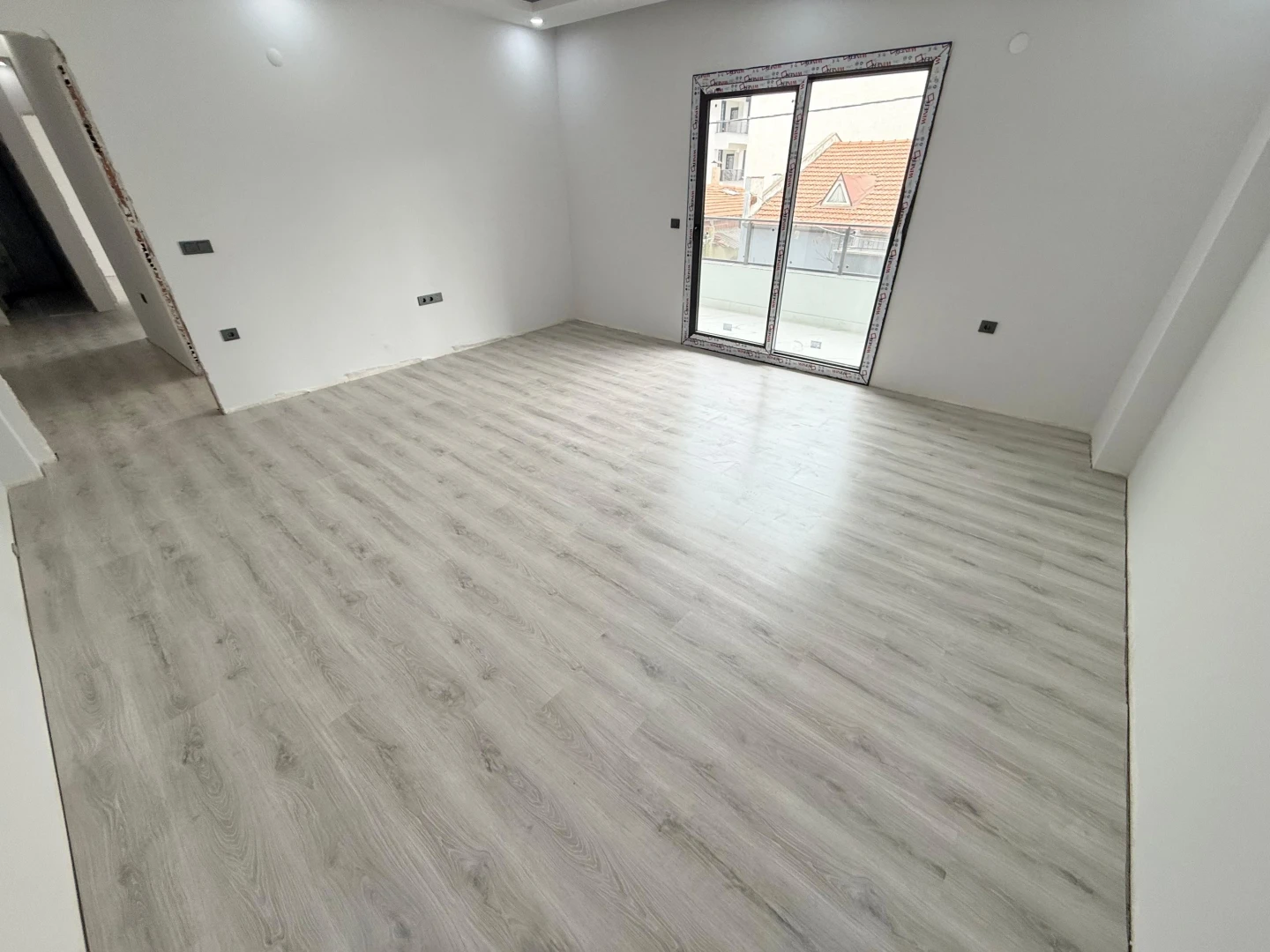 彡YÜKSEL'DEN TUZCUMURATTA彡 AYRI MUTFAK 2+1 ÖN CEPHE LÜKS DAİRE ツ