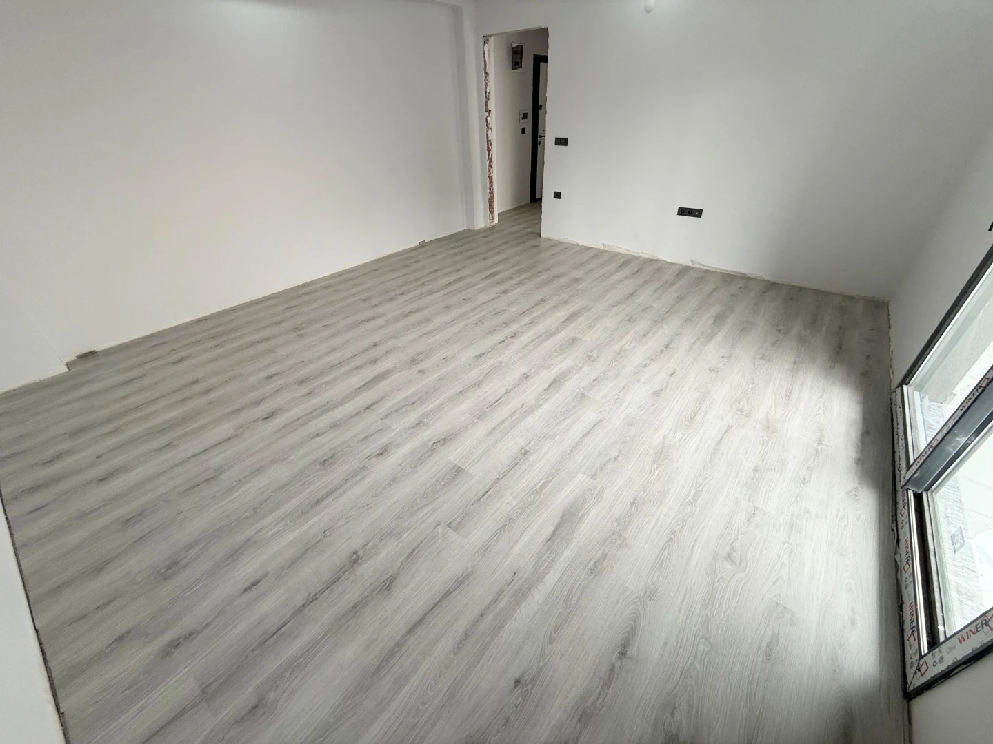 彡YÜKSEL'DEN TUZCUMURATTA彡 AYRI MUTFAK 2+1 ÖN CEPHE LÜKS DAİRE ツ