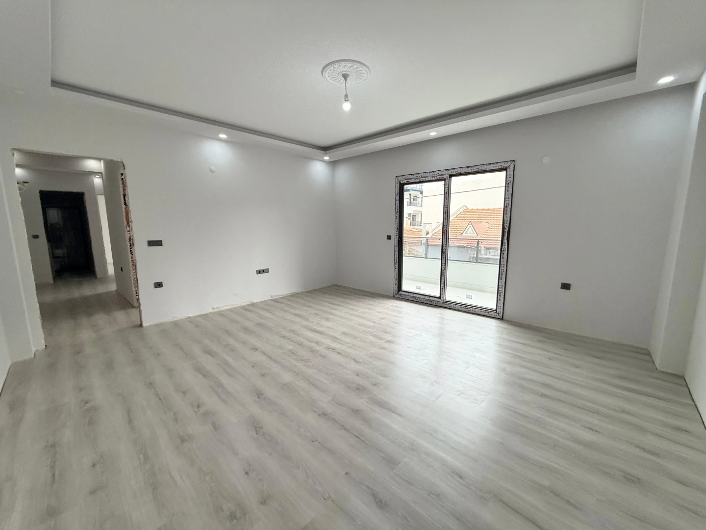 彡YÜKSEL'DEN TUZCUMURATTA彡 AYRI MUTFAK 2+1 ÖN CEPHE LÜKS DAİRE ツ
